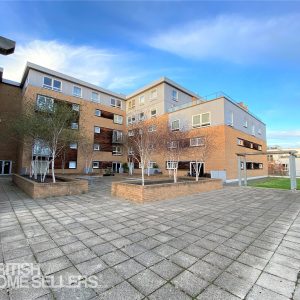 Cherrydown East, Basildon, Essex, SS16 5GN