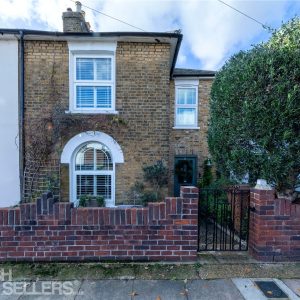 Lewin Road, Bexleyheath, DA6 8LJ