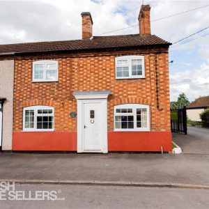 Coventry Road, Brinklow, Rugby, Warwickshire, CV23 0NE