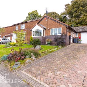 College Farm Drive, Birmingham, West Midlands, B23 5YE