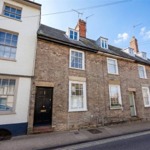 College Street, Bury St. Edmunds, Suffolk, IP33 1NL