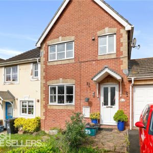 Pale Gate Close, Honiton, Devon, EX14 1QR
