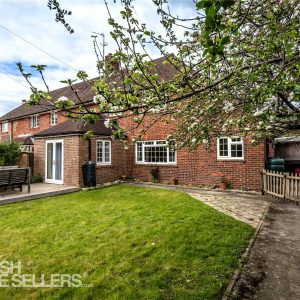 Streetfield Road, Slinfold, Horsham, West Sussex, RH13 0SE