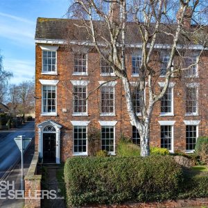 London Road, Spalding, Lincolnshire, PE11 2TA