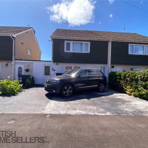 Bournville Road, Weston-super-Mare, Somerset, BS23 3RR