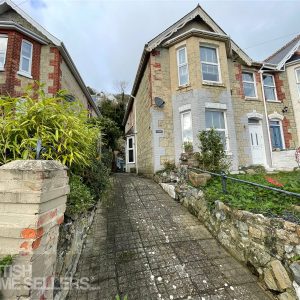 Bellevue Road, Ventnor, Isle of Wight, PO38 1DB