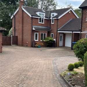 Lancaster Park Road, Harrogate, North Yorkshire, HG2 7SN