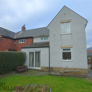 Ruskin Avenue, Lincoln, Lincolnshire, LN2 4BU