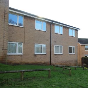 Black Rocks Avenue, Matlock, Derbyshire, DE4 3ND