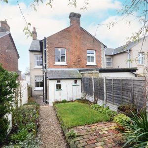 Ashdon Road, Saffron Walden, Essex, CB10 2AT