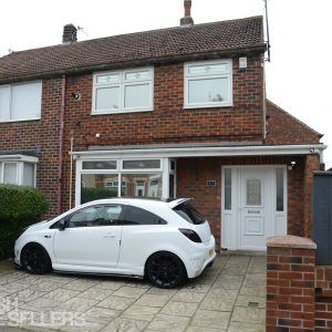 Suggitt Street, Hartlepool, Durham, TS26 8PY