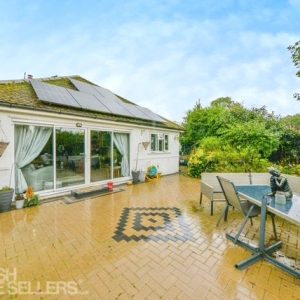 St. Marys Rise, Breachwood Green, Hitchin, Hertfordshire, SG4 8PN