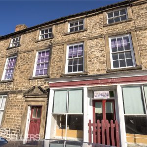 North Green, Staindrop, Darlington, Durham, DL2 3JN