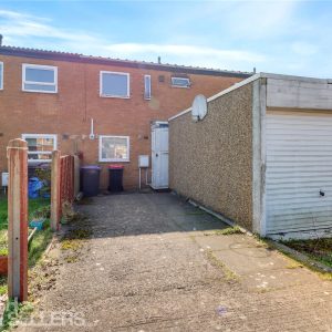 Birchmore, Telford, Shropshire, TF3 1TH