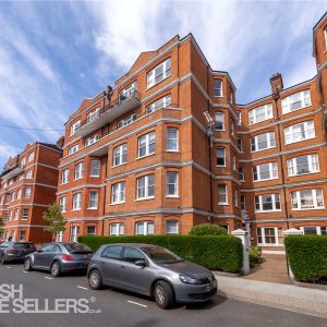 Lurline Gardens, London, SW11 4DH