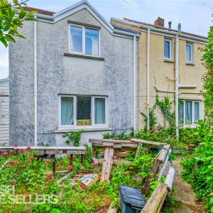 Delapoer Drive, Haverfordwest, Pembrokeshire, SA61 1HJ