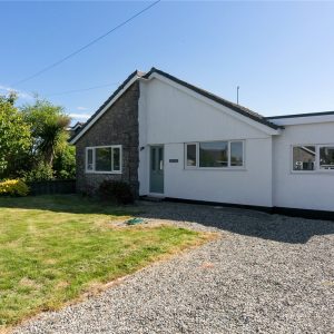 Garth Drive, Gaerwen, Isle of Anglesey, LL60 6DH