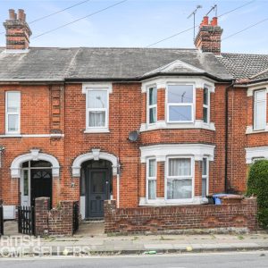 Grove Lane, Ipswich, Suffolk, IP4 1NN