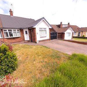 Abbotsford Avenue, Birmingham, West Midlands, B43 6HA