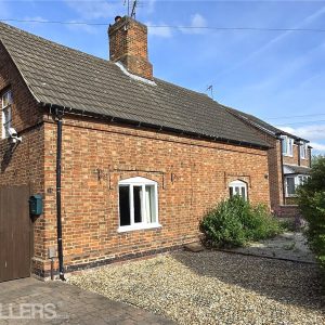 Nottingham Road, Gotham, Nottingham, Nottinghamshire, NG11 0HG