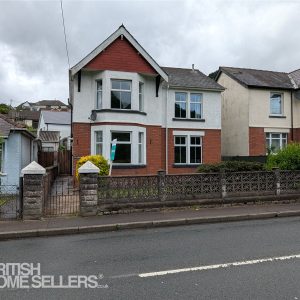 Cwmavon Road, Abersychan, Pontypool, Torfaen, NP4 8PP