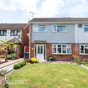 Cookes Drive, Broughton Astley, Leicester, Leicestershire, LE9 6RH