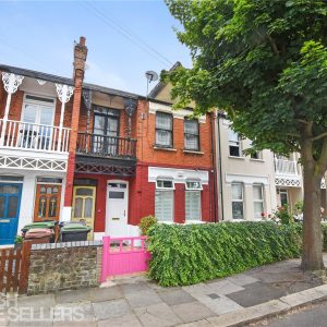Sirdar Road, London, N22 6QX