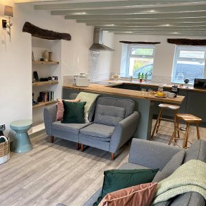 Satterthwaite, Ulverston, Cumbria, LA12 8LE