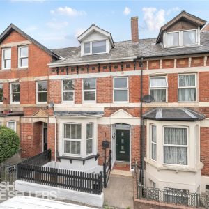 Waterloo Road, Llandrindod Wells, Powys, LD1 6BL