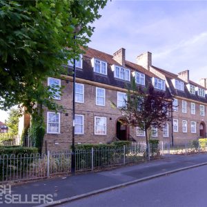 Lushington Road, London, SE6 3RL