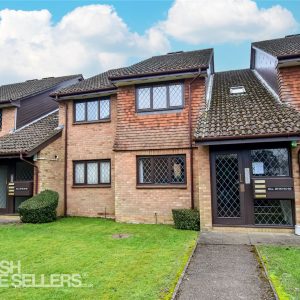 Grasmere Close, Watford, Hertfordshire, WD25 7JH