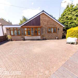 High Street, Chasetown, Burntwood, Staffordshire, WS7 3XN