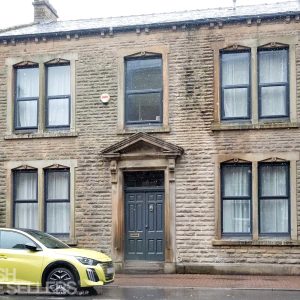 Burnley Road, Bacup, Lancashire, OL13 8AB