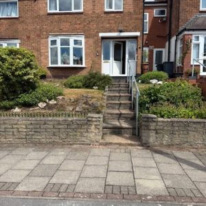 Craythorne Avenue, Birmingham, West Midlands, B20 1LP