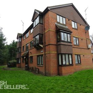 Dutch Barn Close, Stanwell, Staines-upon-Thames, Surrey, TW19 7NG