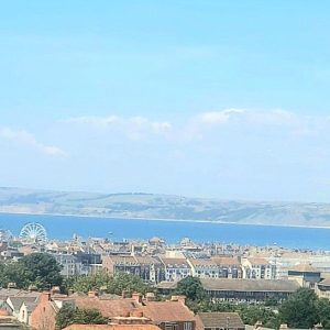 Faircross Avenue, Weymouth, Dorset, DT4 0DD