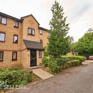 Dehavilland Close, Northolt, UB5 6RX