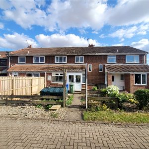 Southfield Close, Wetwang, Driffield, East Yorkshire, YO25 9XQ