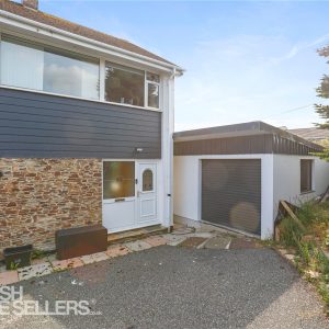 Eastbourne Road, St. Austell, Cornwall, PL25 4SS