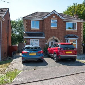 Gainsborough Way, Daventry, Northamptonshire, NN11 0GE