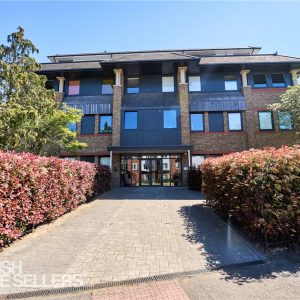 Aldenham Road, Bushey, Hertfordshire, WD23 2FU