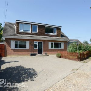 Old Roman Road, Martin Mill, Dover, Kent, CT15 5JY