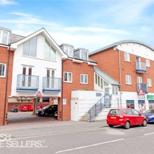 New Street, Chelmsford, Essex, CM1 1PT