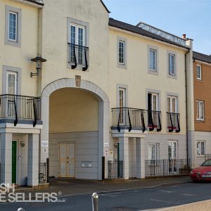 Lower Burlington Road, Portishead, Bristol, Somerset, BS20 7BA