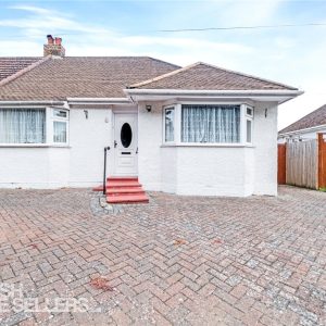 Upper Boundstone Lane, Lancing, West Sussex, BN15 9QX