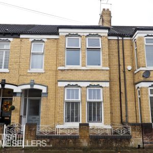 Hamlyn Avenue, Hull, East Riding of Yorkshi, HU4 6BT