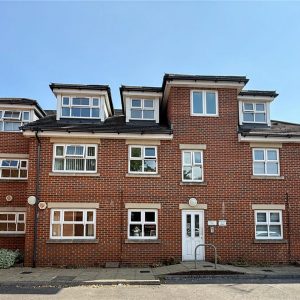 Egerton Gardens, Bournemouth, Dorset, BH8 9AB