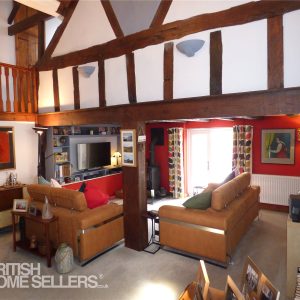 Ewyas Harold, Hereford, Herefordshire, HR2 0EX