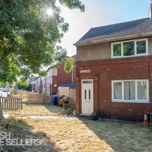 Friars Road, Barnsley, South Yorkshire, S71 5NE