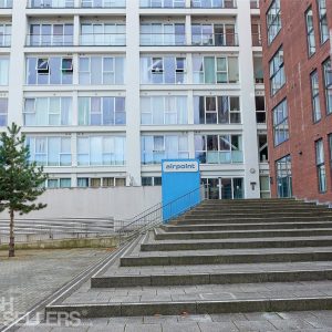 Skypark Road, Bristol, Somerset, BS3 3NG